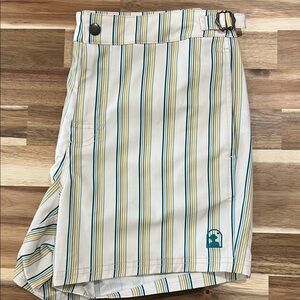 Dandy Del Mar - Mallorca Hybrid Shorts / Swim